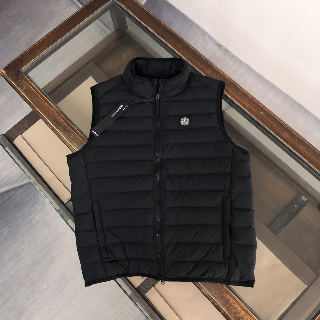 Stone Island Down Jackets